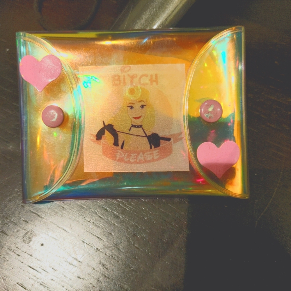 Wallet